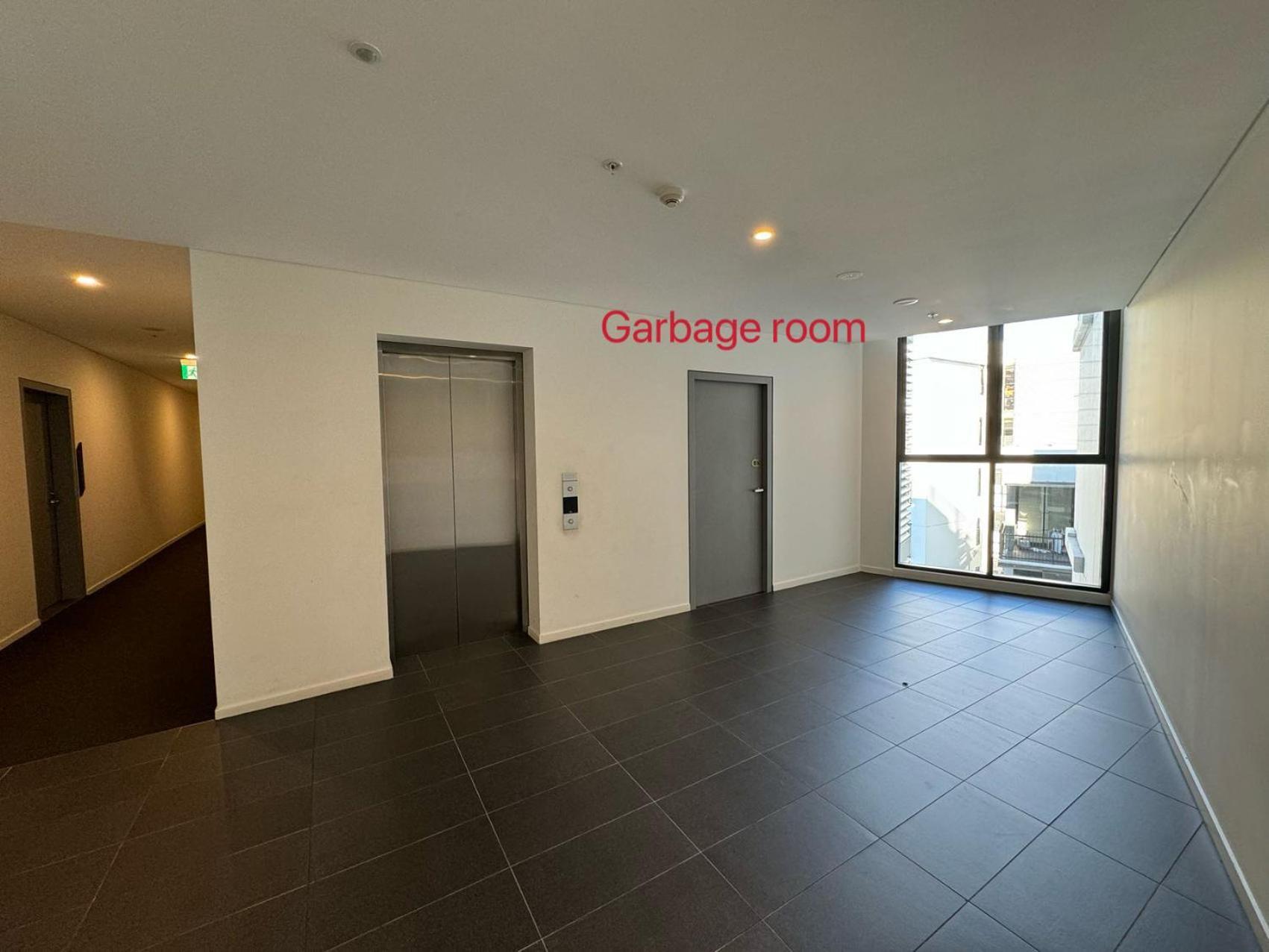 Spacious1 Br@Waterfront Olympic Park_Free Carpark Sydney Exterior photo
